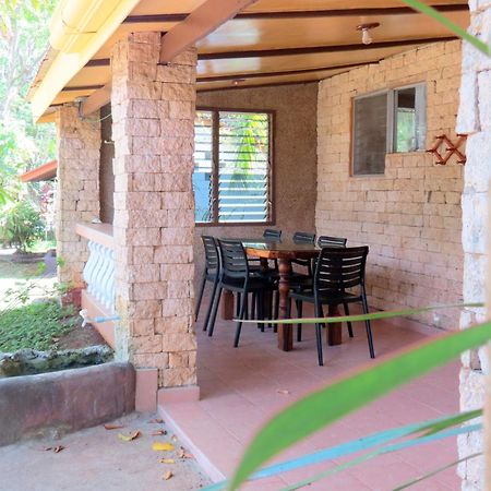 Alonaland Resort Панглао Екстер'єр фото