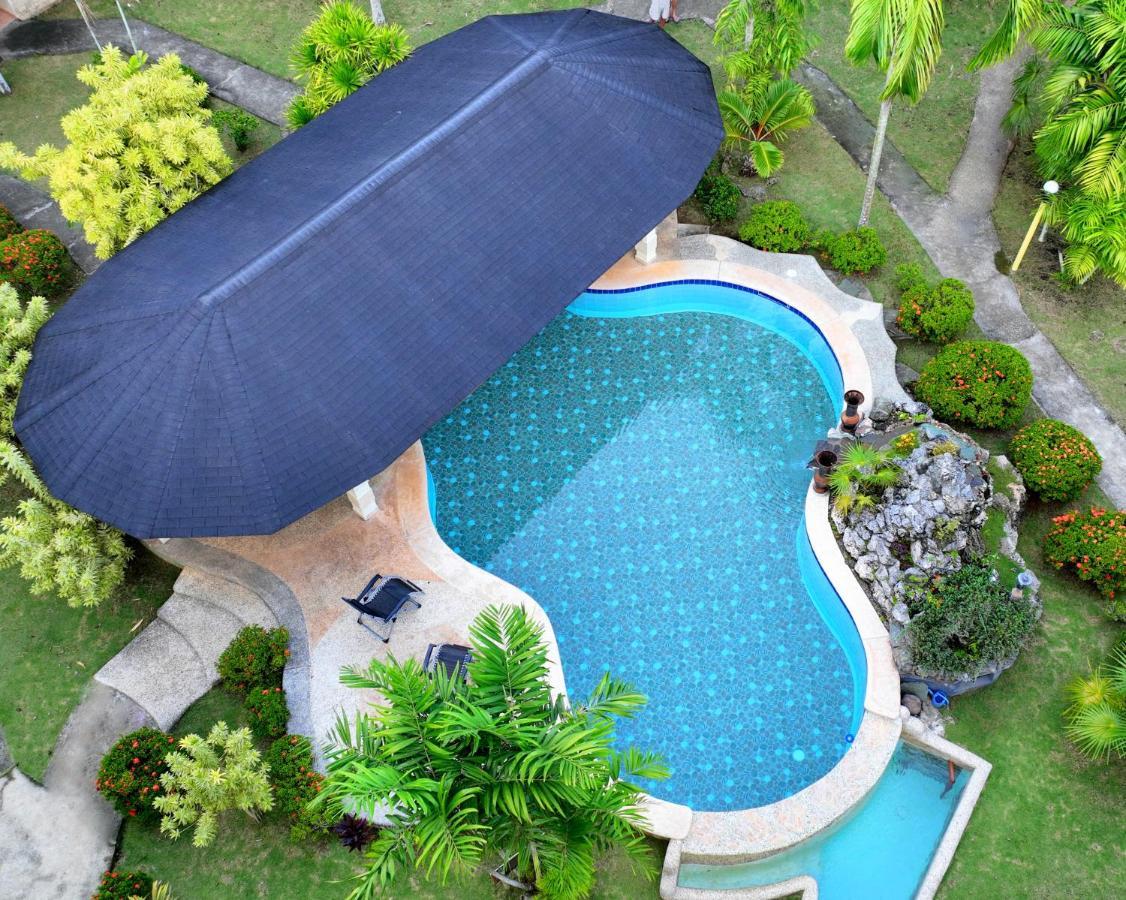 Alonaland Resort Панглао Екстер'єр фото