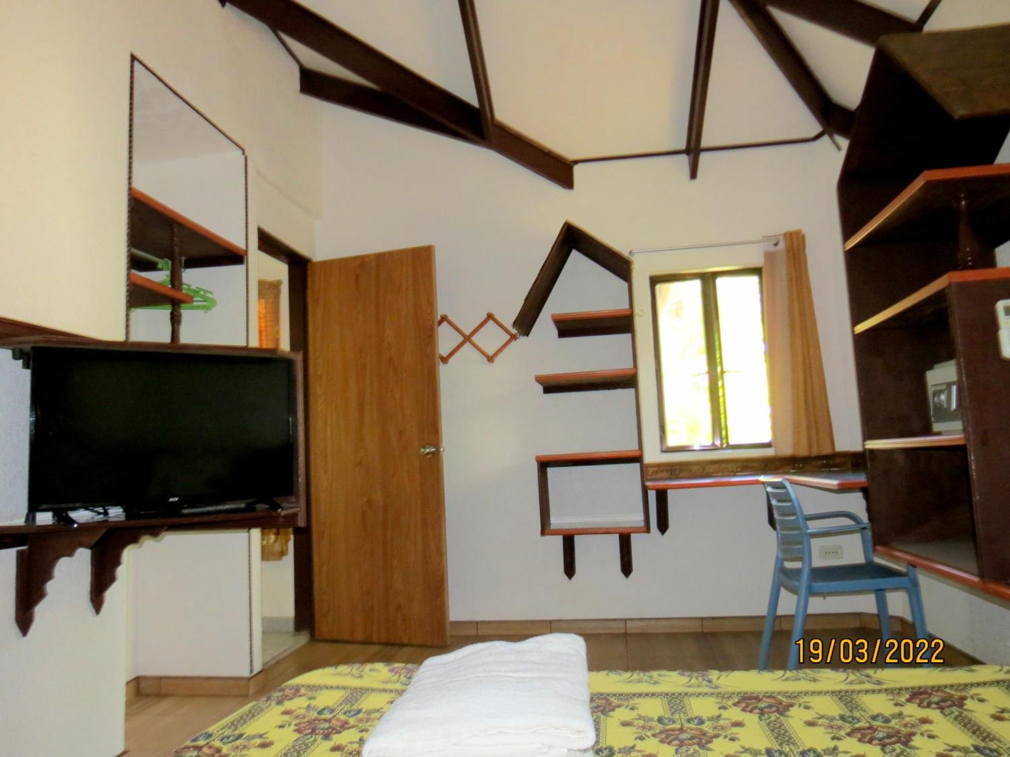 Alonaland Resort Панглао Екстер'єр фото
