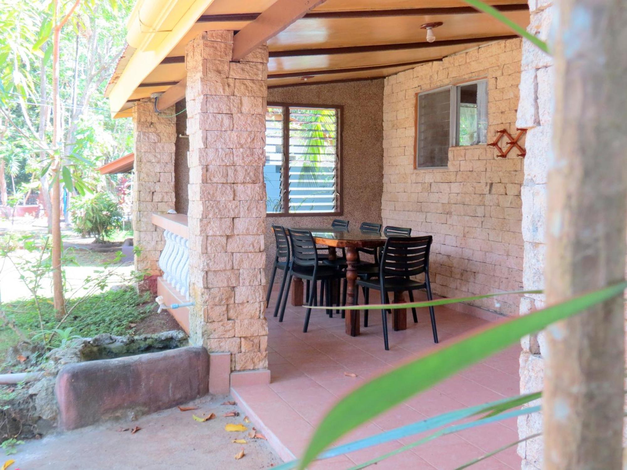 Alonaland Resort Панглао Екстер'єр фото